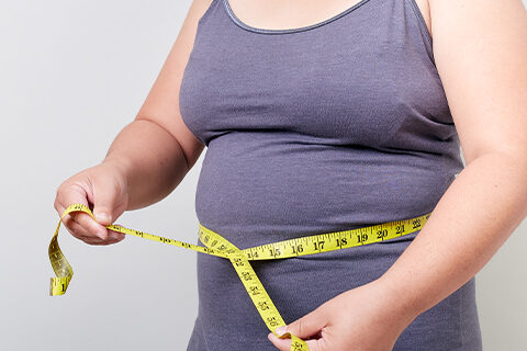 Unidad de Obesidad y Patologia Digestiva CP