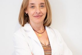 Dra. Arancha Bueno Llave