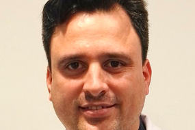 Dr. Blas Gómez Dorado