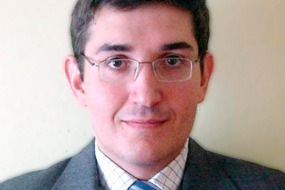 Dr. Ignacio Gómez García