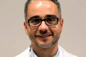 Dr. Luis Fernando López Almodóvar