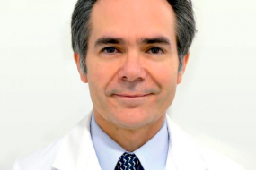 Dr. Juan Carlos Moreno del Prado