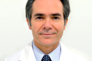 Dr. Juan Carlos Moreno del Prado