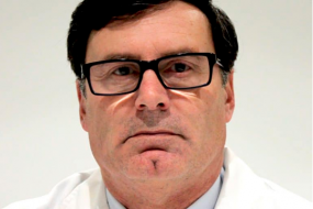 Dr. José Moreu Burgos