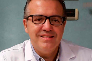 Dr. Francisco Pérez Roldán