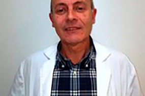Dr. José Santos Rey Rey