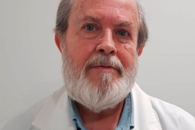 Dr. Manuel Romero Guillén
