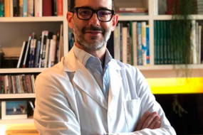 Dr. José Manuel Sánchez Jiménez