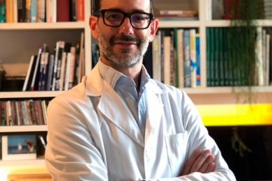 Dr. José Manuel Sánchez Jiménez