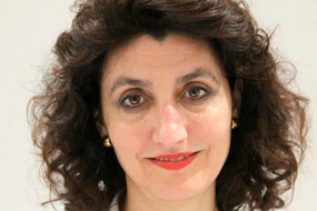 Dra. Cristina Romero Castellano