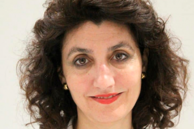 Dra. Cristina Romero Castellano