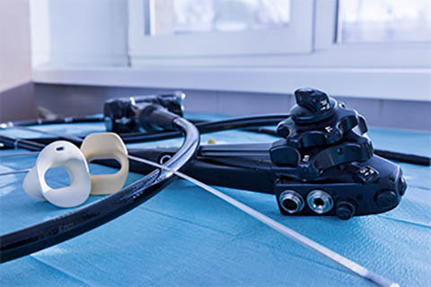 ENDOSCOPIA