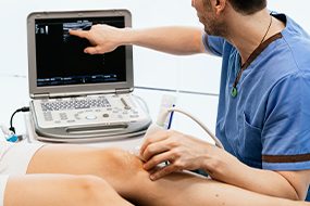 Ecografía Musculoesquelética