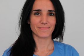 Dña. Silvia García Martín