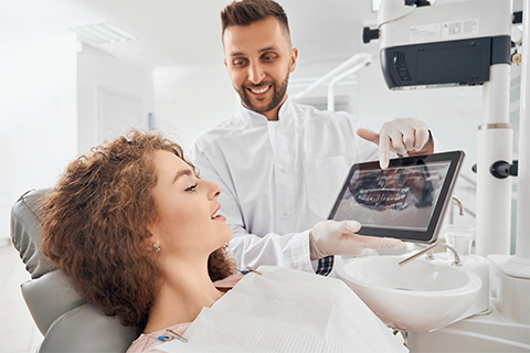 Periodoncia