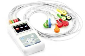 Holter ECG