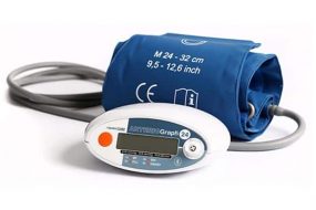 Holter Tensión Arterial