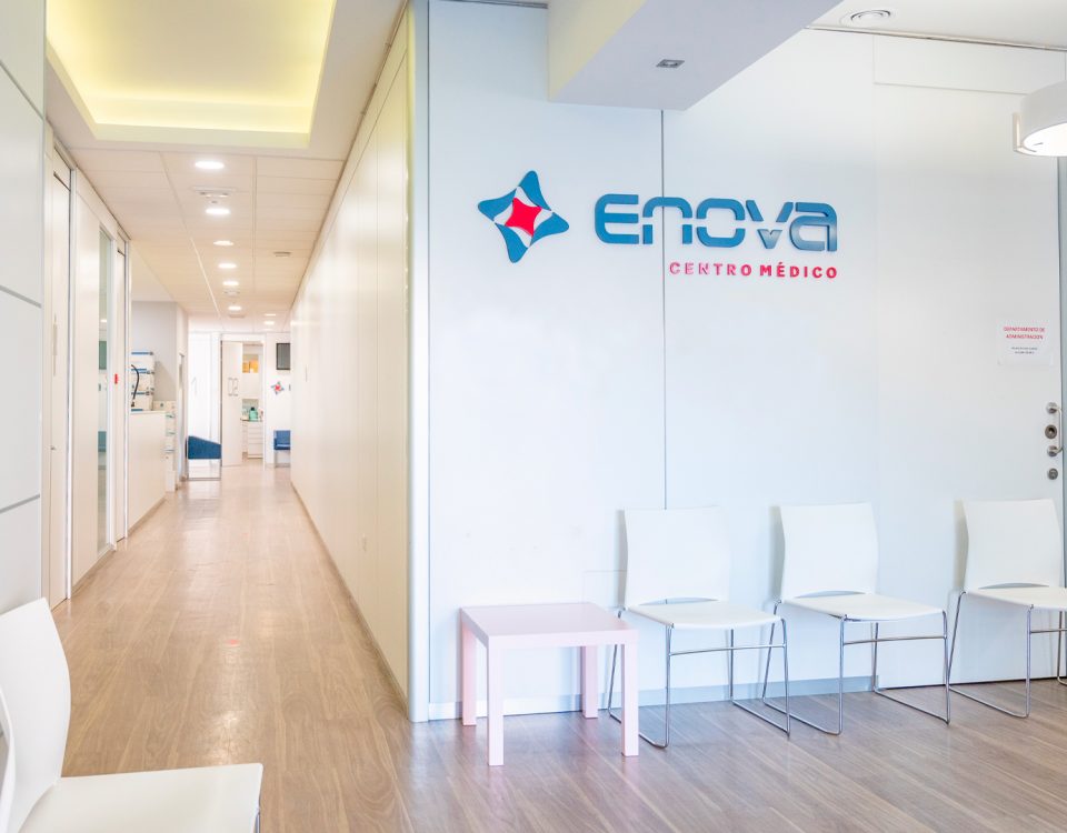 Centro Médico Enova Centro Médico Enova