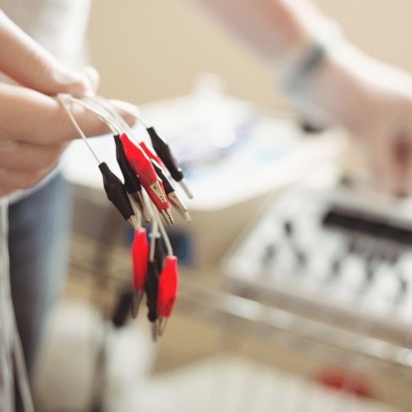 Electromiograma con Neurografía