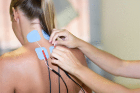 Electromiograma Cuantificado