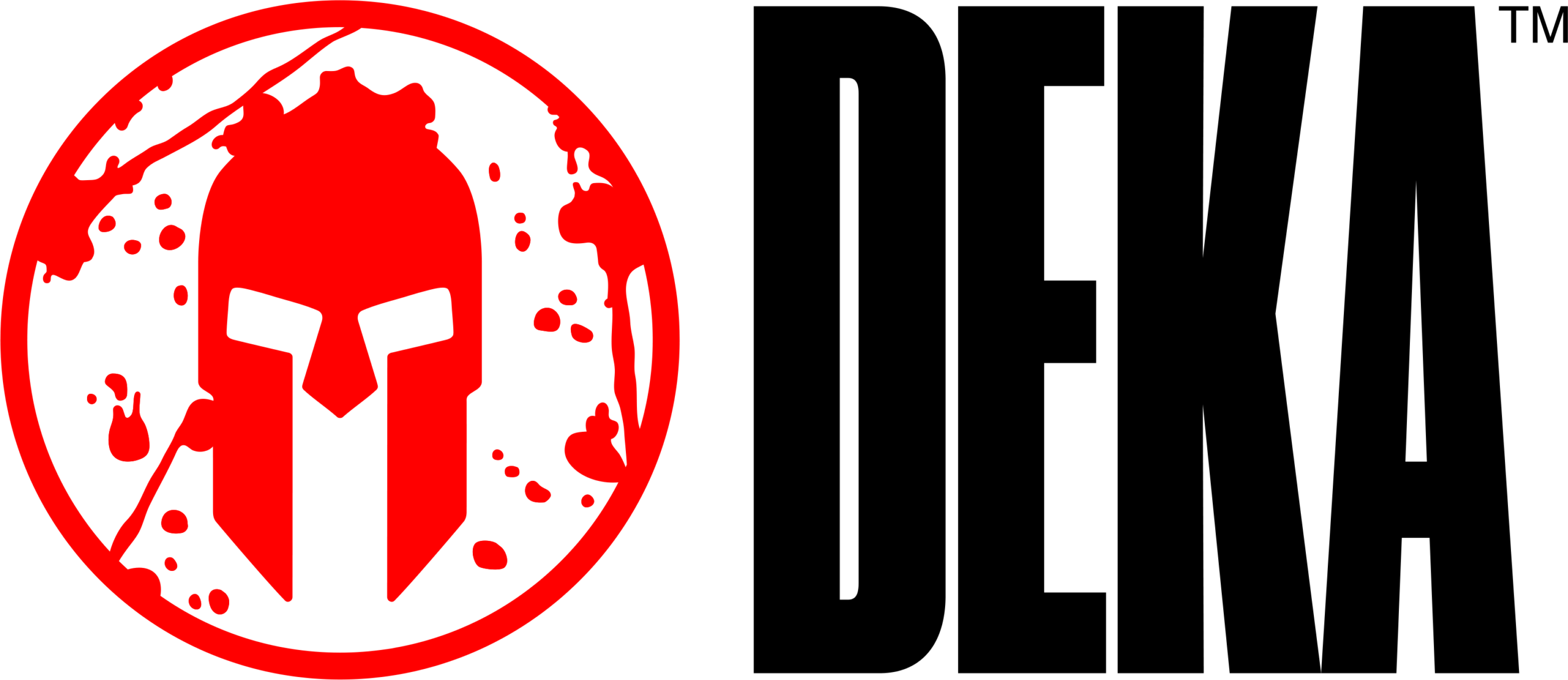 Logo DEKA