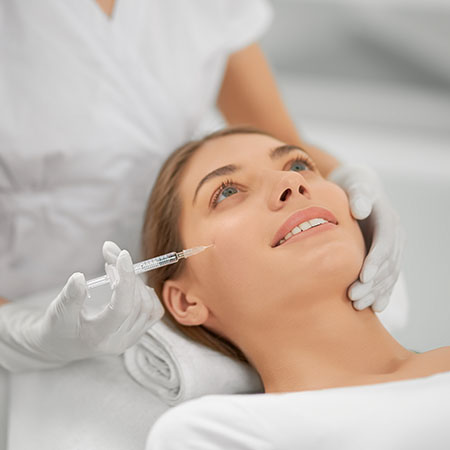 Mesoterapia Facial