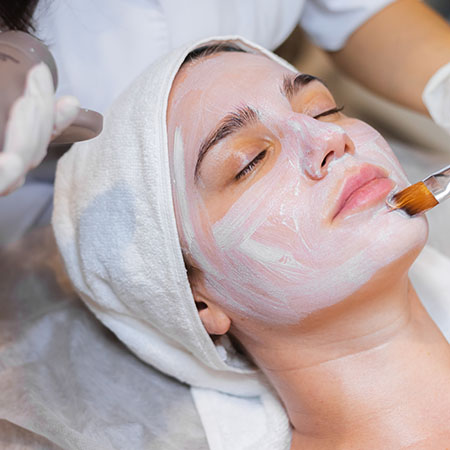 Peeling Químico